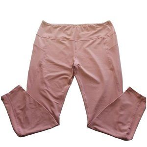 high rise utility leggings